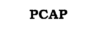 PCAP