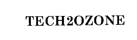 TECH2OZONE