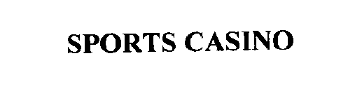 SPORTS CASINO