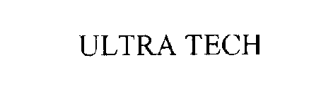 ULTRA TECH