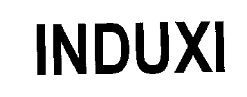 INDUXI