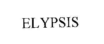 ELYPSIS