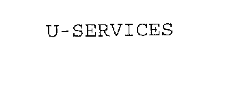U-SERVICES
