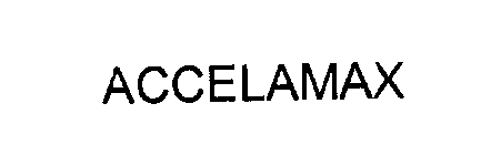 ACCELAMAX