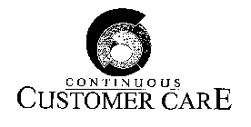 CONTINUOUS CUSTOMER CARE