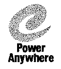 POWER ANYWHERE