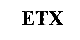 ETX