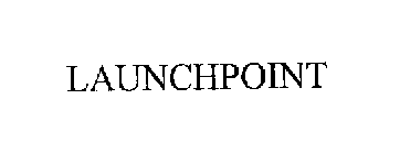 LAUNCHPOINT