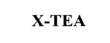 X-TEA