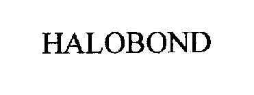 HALOBOND