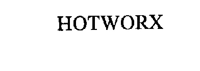 HOTWORX