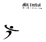 ABX CENTRAL WHERE ATHLETICS AND BUSINESS EXCHANGE