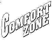 COMFORT ZONE