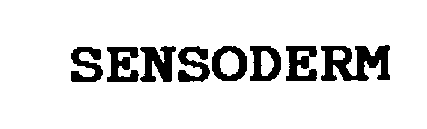 SENSODERM