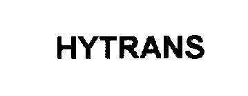 HYTRANS
