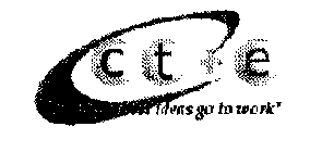 CT + E