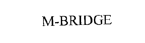 M-BRIDGE
