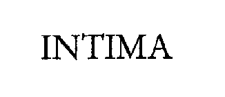 INTIMA