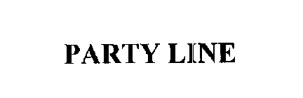PARTY LINE