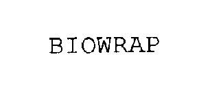 BIOWRAP