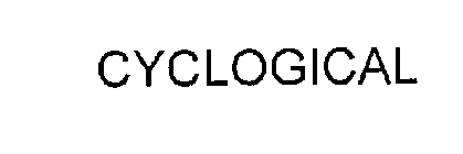 CYCLOGICAL