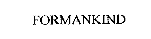 FORMANKIND