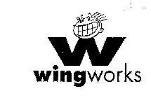 W WING WORKS