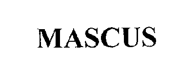 MASCUS