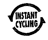 INSTANT CYCLING
