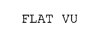 FLAT VU