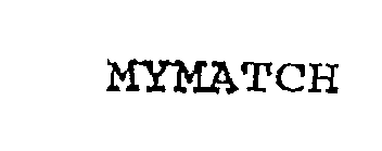 MYMATCH