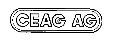 CEAG AG