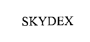 SKYDEX