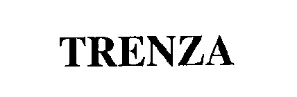 TRENZA