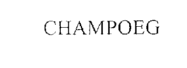 CHAMPOEG