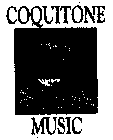 COQUITONE MUSIC