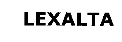 LEXALTA