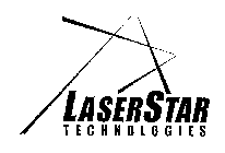 LASERSTAR TECHNOLOGIES