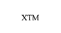 XTM