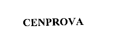 CENPROVA