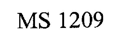 MS 1209