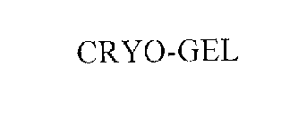 CRYO-GEL