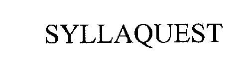 SYLLAQUEST