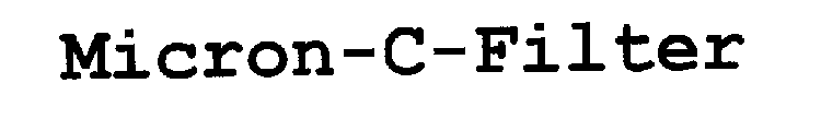 MICRON-C-FILTER