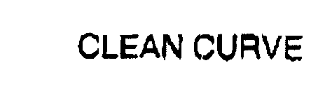 CLEAN CURVE