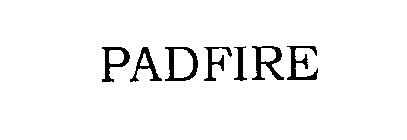 PADFIRE