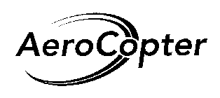 AEROCOPTER