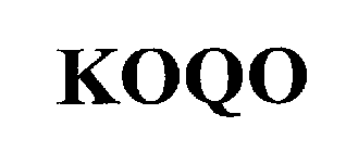 KOQO