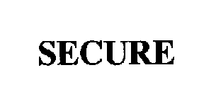 SECURE