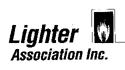 LIGHTER ASSOCIATION INC.